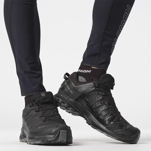 XA PRO 3D V9 WIDE GORE TEX 2