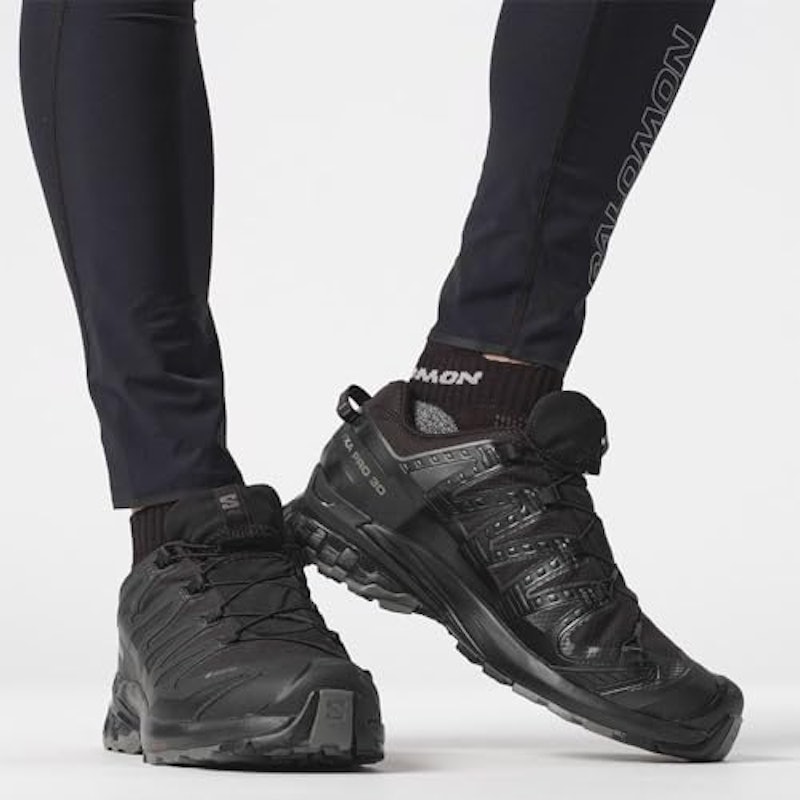 XA PRO 3D V9 WIDE GORE TEX 2