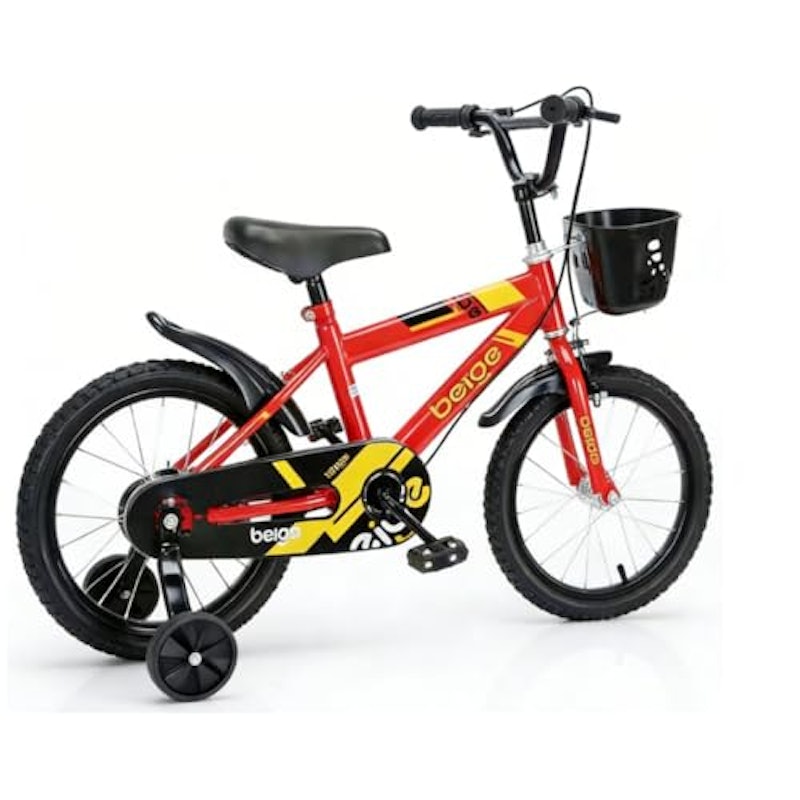 子供自転車 1