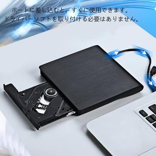 Mac対応の外付けDVDドライブのおすすめ人気ランキング【2025年