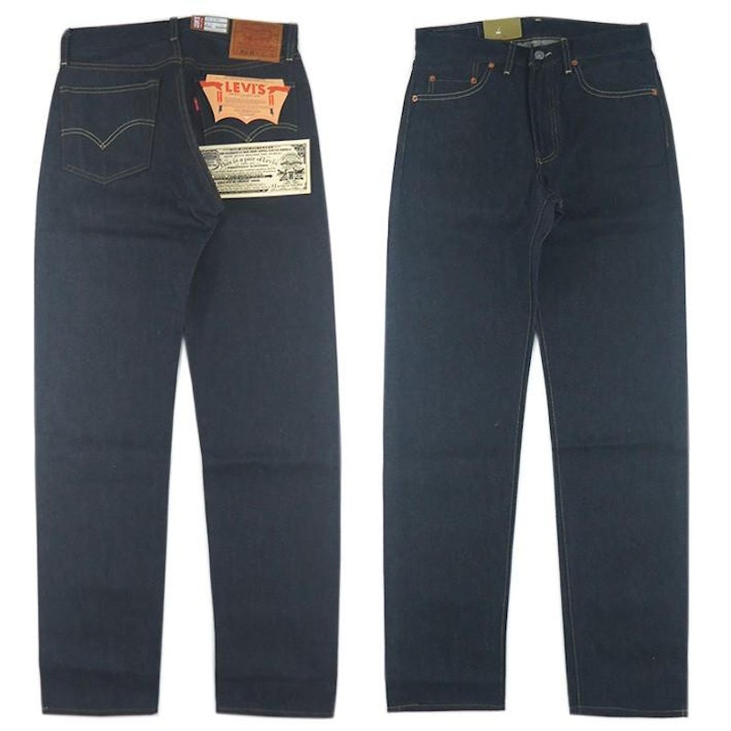 VINTAGE CLOTHING 501ZXX 1954年モデル 1