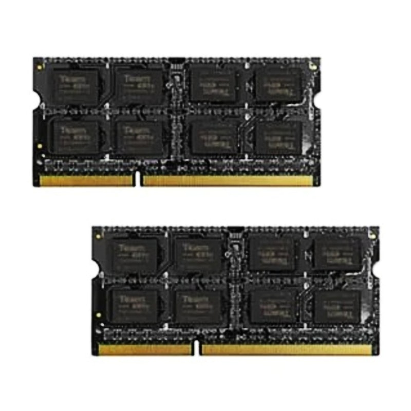 Elite ノート用メモリ 1