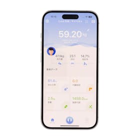 INSMART 体脂肪計・体組成計の口コミ・評判を元に検証してメリット・デメリットを徹底レビュー 5