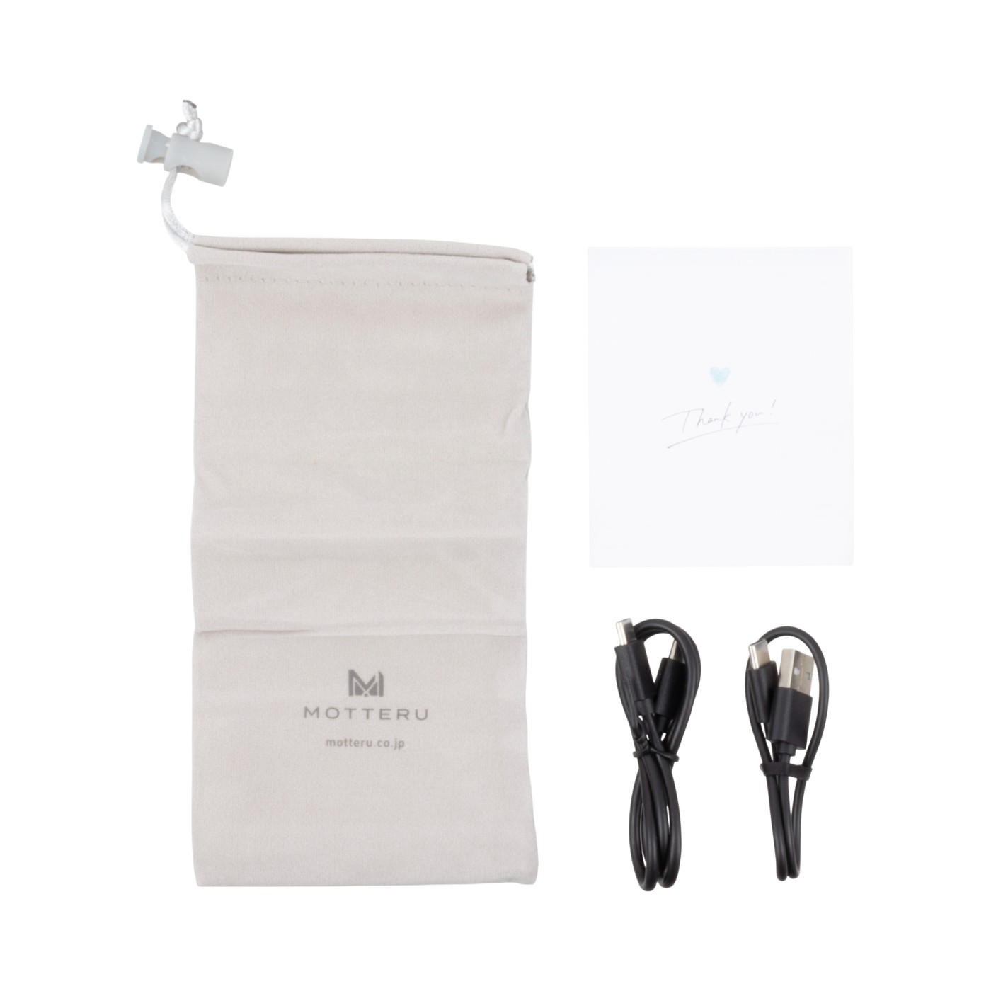 MOTTERU PD60W出力対応 モバイルバッテリー MOT-MB20001をレビュー