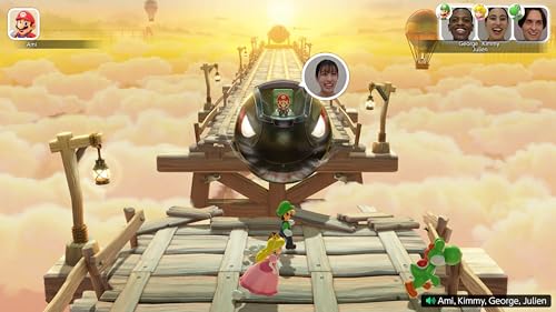 スーパー マリオパーティ ジャンボリー Nintendo Switch 2 Edition + ジャンボリーTV 3