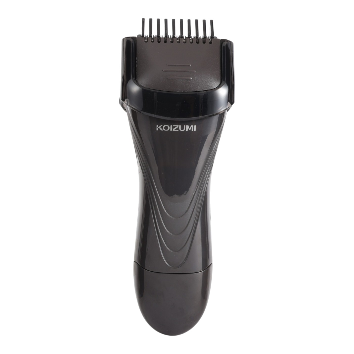 小泉成器 KOIZUMI レッグヘアトリマー KMC-0631/Hを検証レビュー！メンズボディシェーバー・トリマーの選び方も紹介 1
