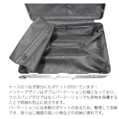 フレームキャリー 7