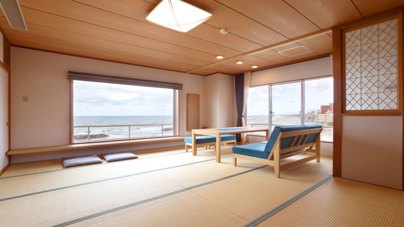 愉海亭 みやじま 2