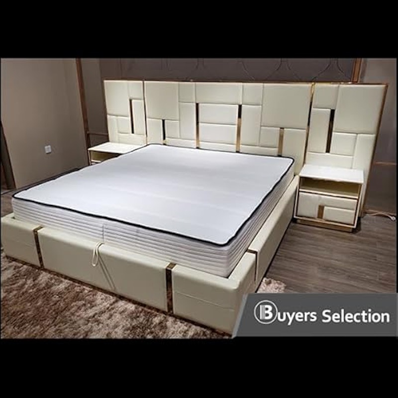 Luxury Suite 3