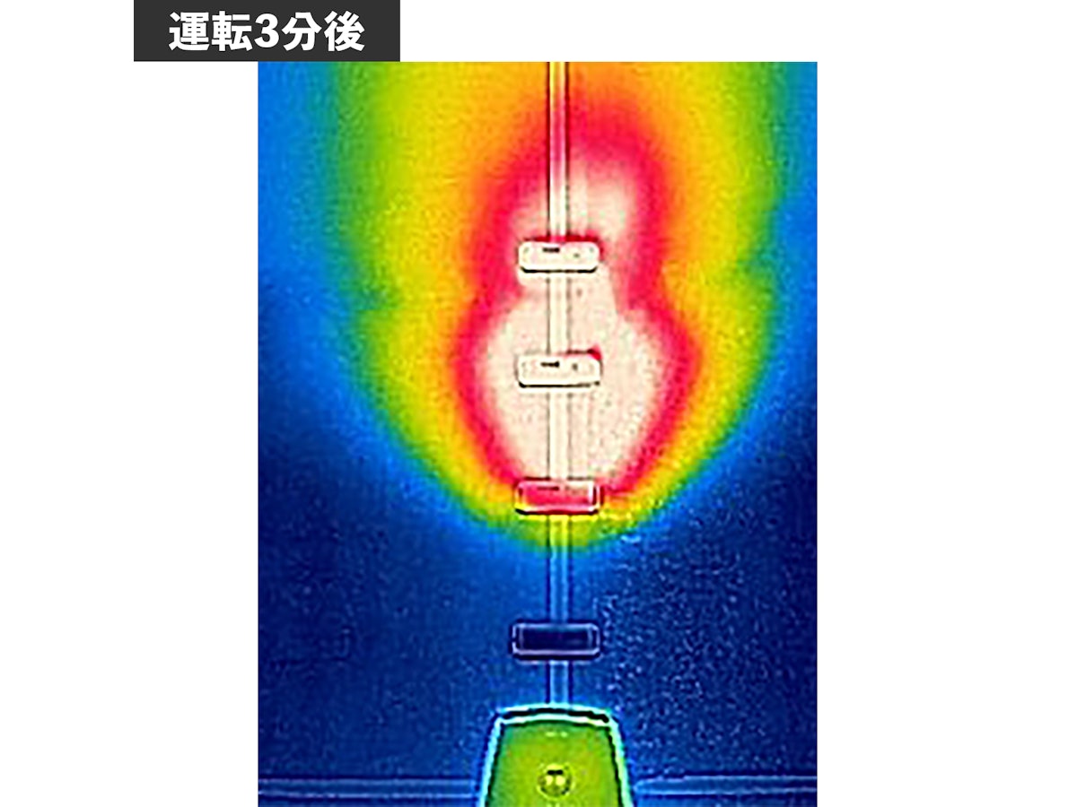 シャープ スリムイオンファン HOT&COOL PF-JTH1をレビュー シャープ スリムイオンファン HOT&COOL PF-JTH1をレビュー