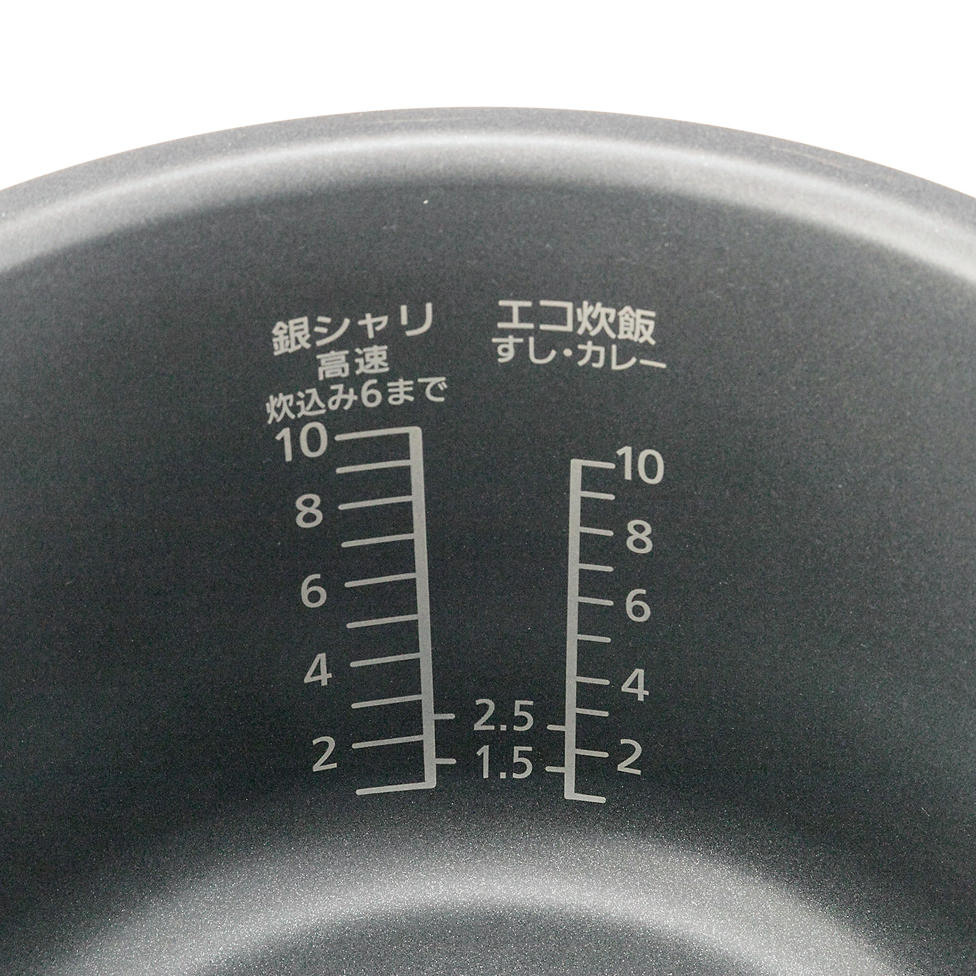 可変圧力IHジャー炊飯器 おどり炊き 3