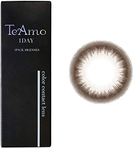 22年 カラコンのおすすめ人気ランキング10選 Mybest