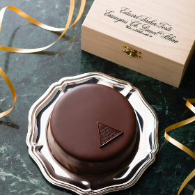 DEMEL 松屋銀座本店 3