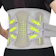 aoFIT 腰痛ベルト 1