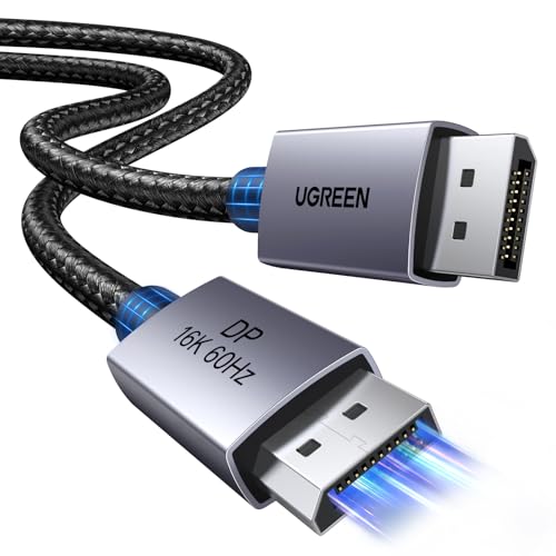 DisplayPortケーブル 1