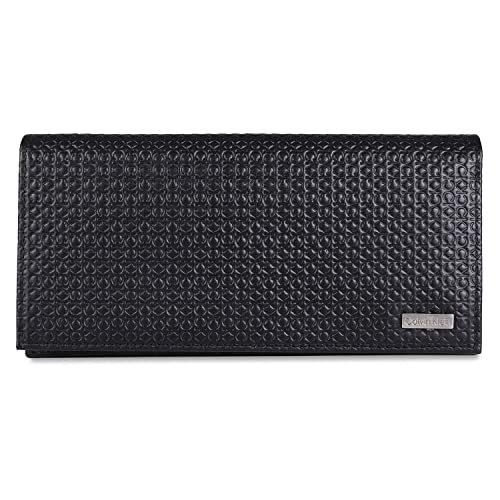 カルバンクラインの財布のおすすめ人気ランキング【2025年10月