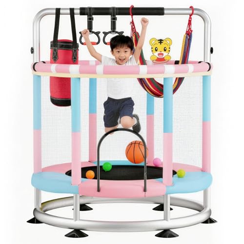 子供用トランポリン 1