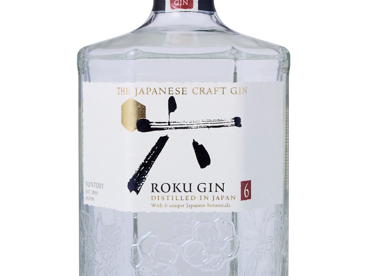 ジャパニーズクラフトジン ROKUをレビュー!クチコミ・評判をもとに ジャパニーズクラフトジン ROKUをレビュー!クチコミ・評判をもとに