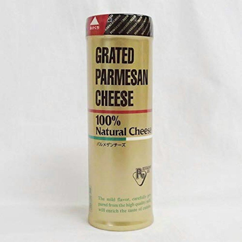 パルメザン 1