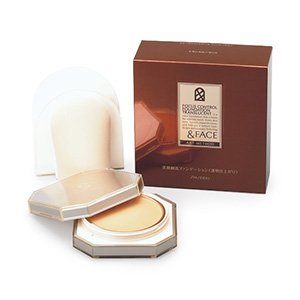 資生堂のファンデーションのおすすめ人気ランキング | マイベスト