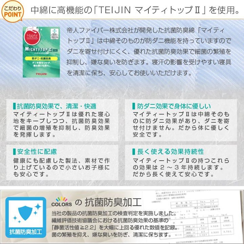 敷きパッド 3