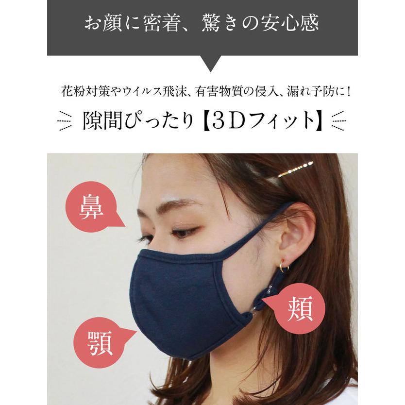 抗菌・抗ウイルス マスク 12