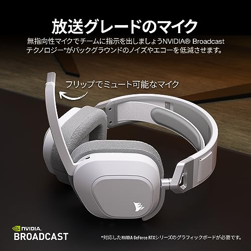 HS80 MAX WIRELESS 6