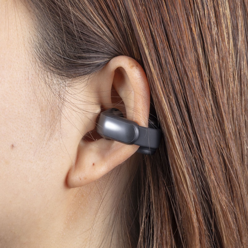 Ultra Open Earbuds 5