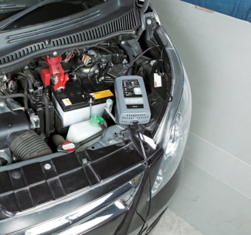 21年 車用バッテリー充電器のおすすめ人気ランキング13選 Mybest 21年 車用バッテリー充電器のおすすめ人気ランキング13選 Mybest