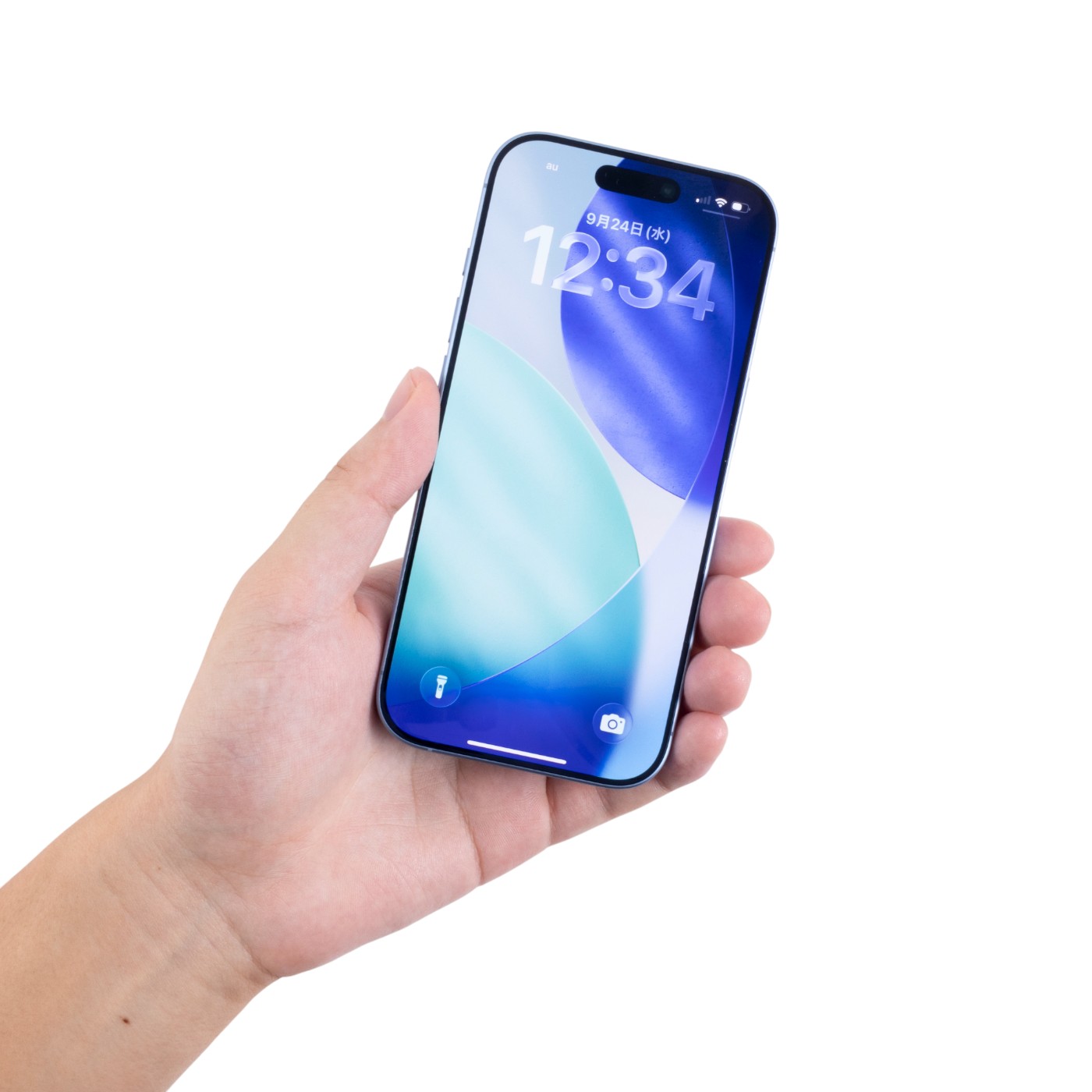 iPhone 17 4