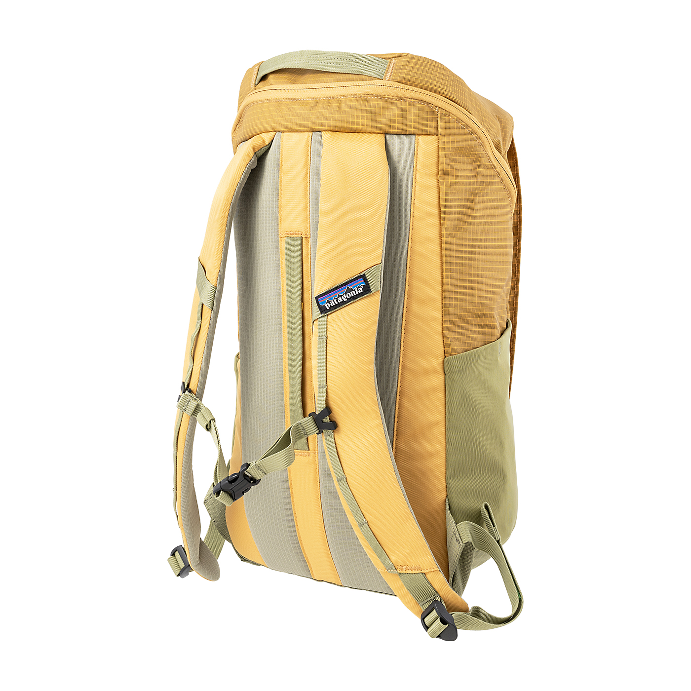 米寿ページ② Patagonia ブラックホール・パック 25L 49298を検証レビュー！20Lの