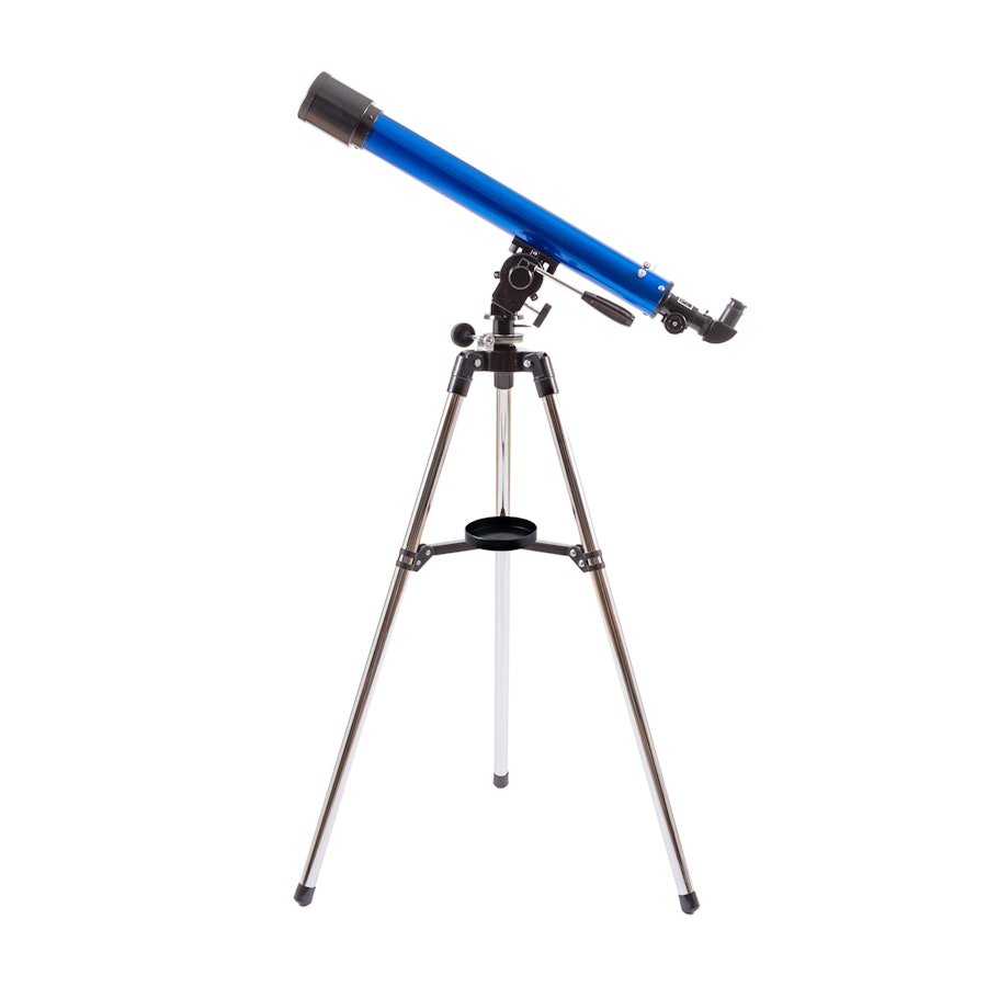 《美品》天体望遠鏡　レグルス60 　池田レンズ工業　専用ケース付き