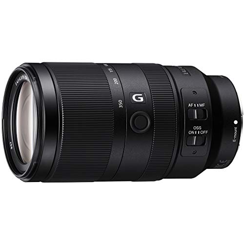 ソニー 広角ズームレンズ フルサイズ Vario-Tessar T* FE 16-35mm F4