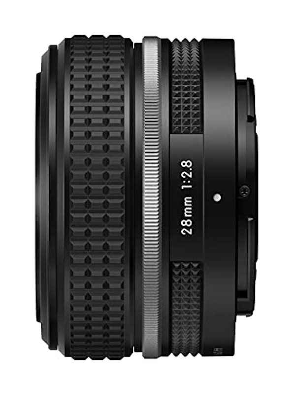 NIKKOR Z 28mm f/2.8(Special Edition) 2
