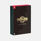 Switchのオープンワールドゲームのおすすめ人気ランキング【2026年6月】 4