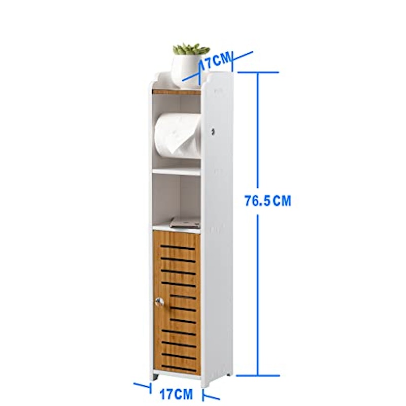 トイレットペーパーストッカー 3