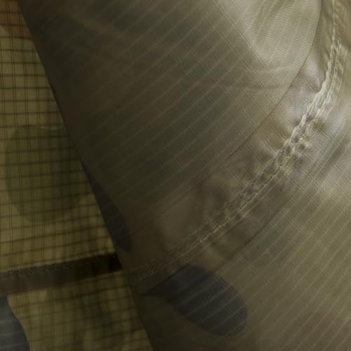 Supertarp Small Polyester 4
