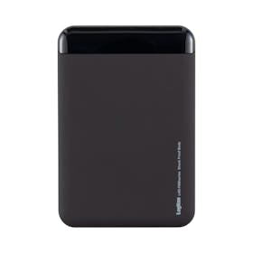 ロジテックINAソリューションズ ロジテック SeeQVault対応 ポータブルHDD LHD-PBMB20U3QWを検証レビュー!テレビ録画用HDDの選び方も紹介 1