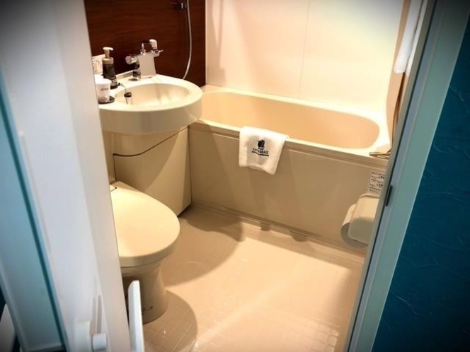 ホテルリブマックス沼津駅前 4