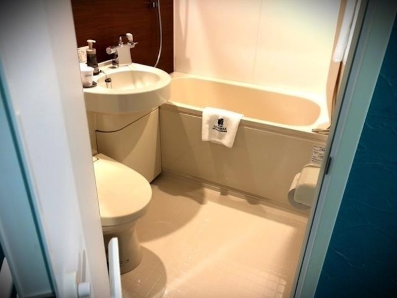 ホテルリブマックス沼津駅前 4