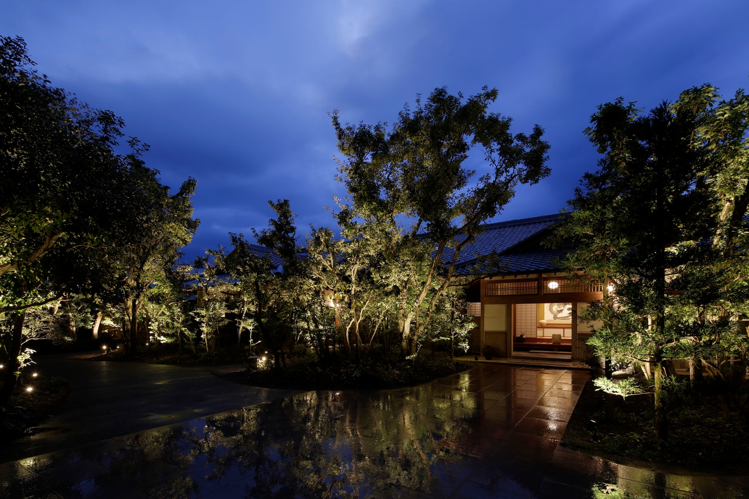 THE HIRAMATSU HOTELS & RESORTS 熱海 1