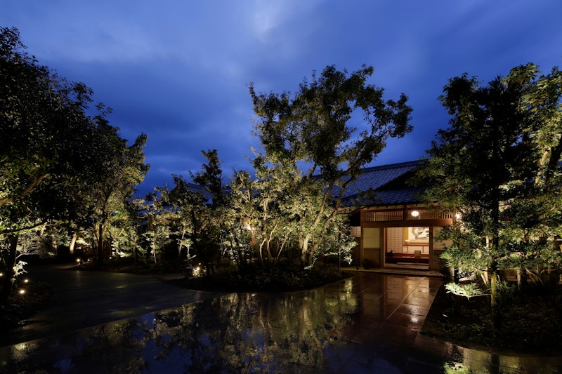 THE HIRAMATSU HOTELS & RESORTS 熱海 1