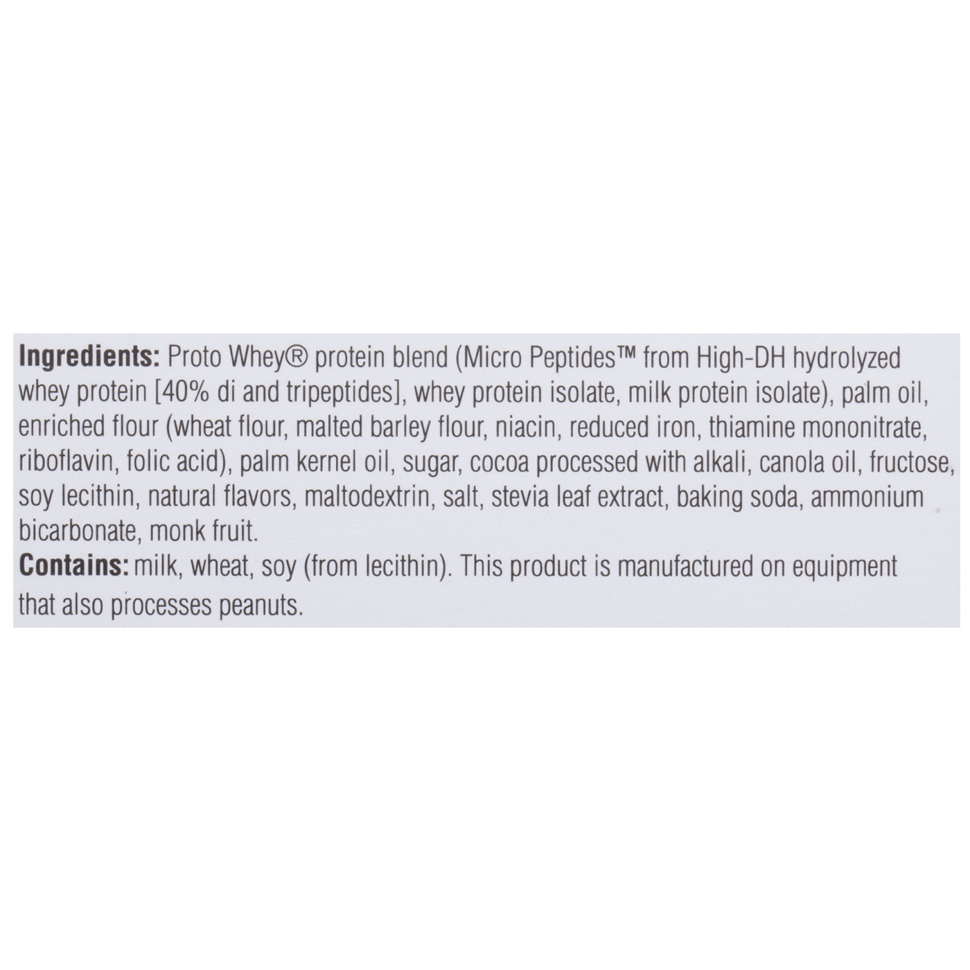 パワークランチプロテインエナジーバーを全29商品と比較 口コミや評判を実際に試してレビューしました Mybest