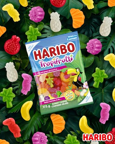 Tropifrutti 2