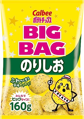 のりしお 1