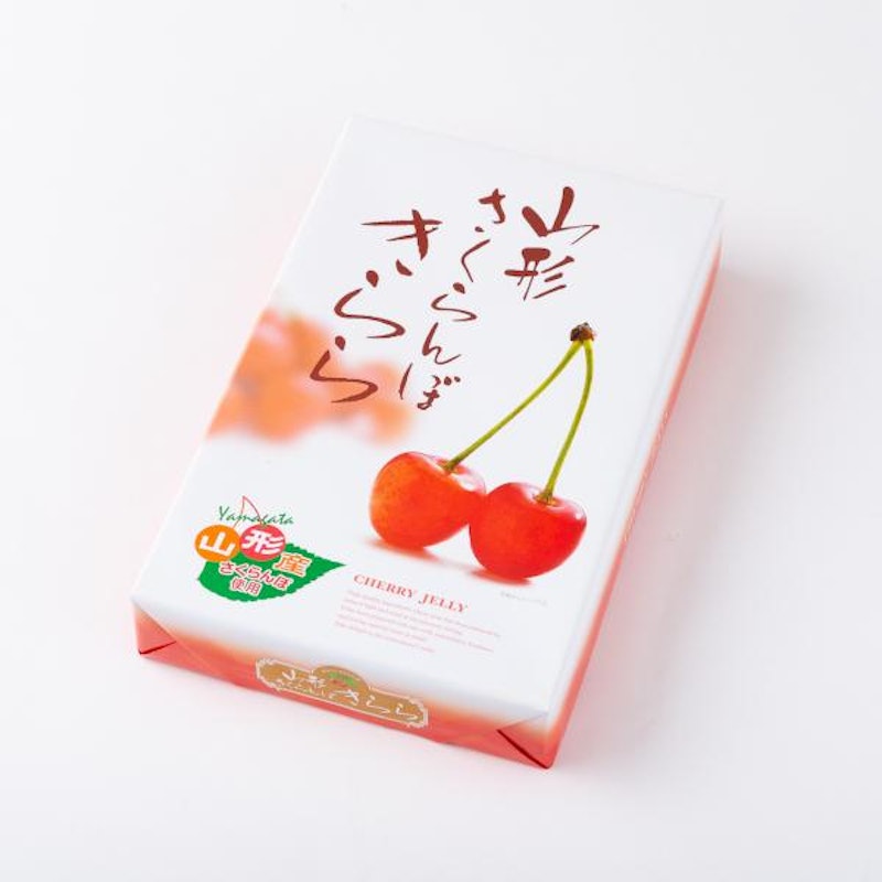 山形さくらんぼきらら 2