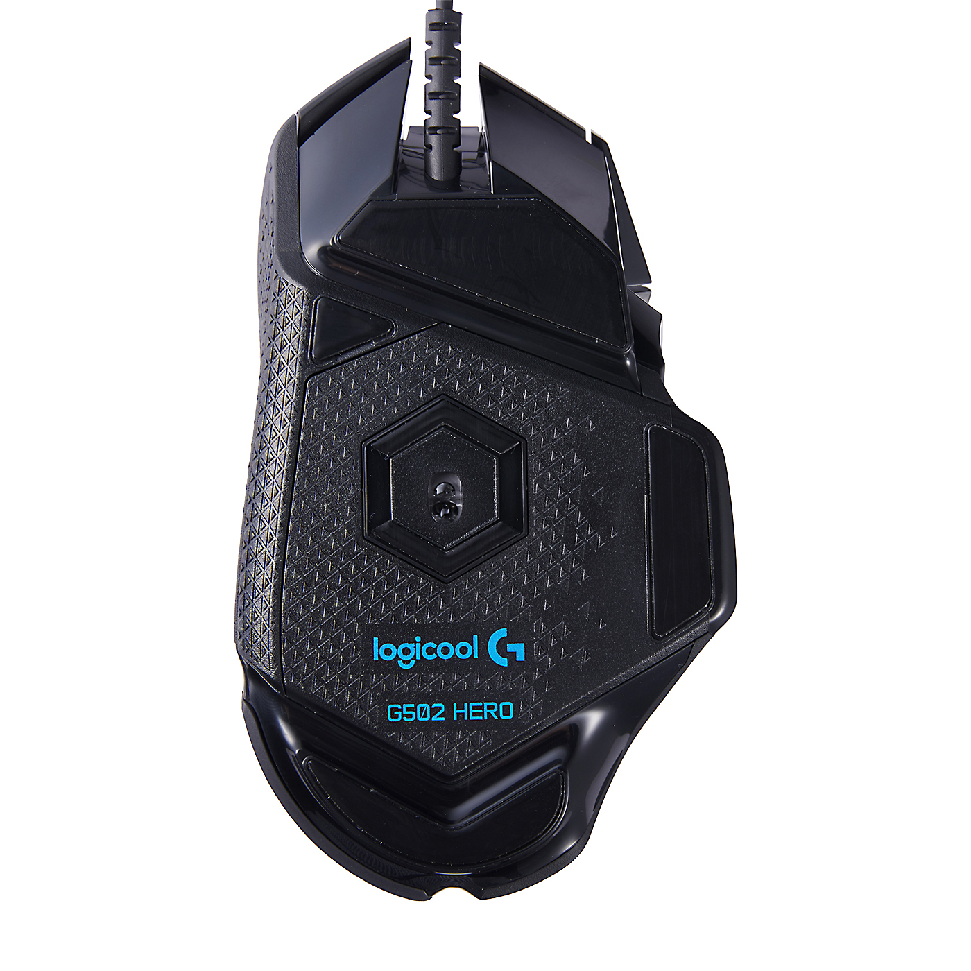 ロジクール G G502 HERO G502をレビュー！クチコミ・評判をもとに徹底