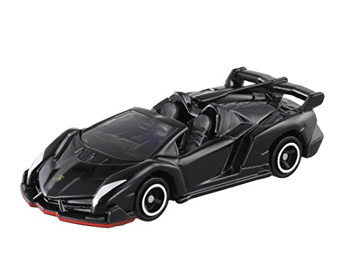 トミカギフト ランボルギーニスペシャルセット 5