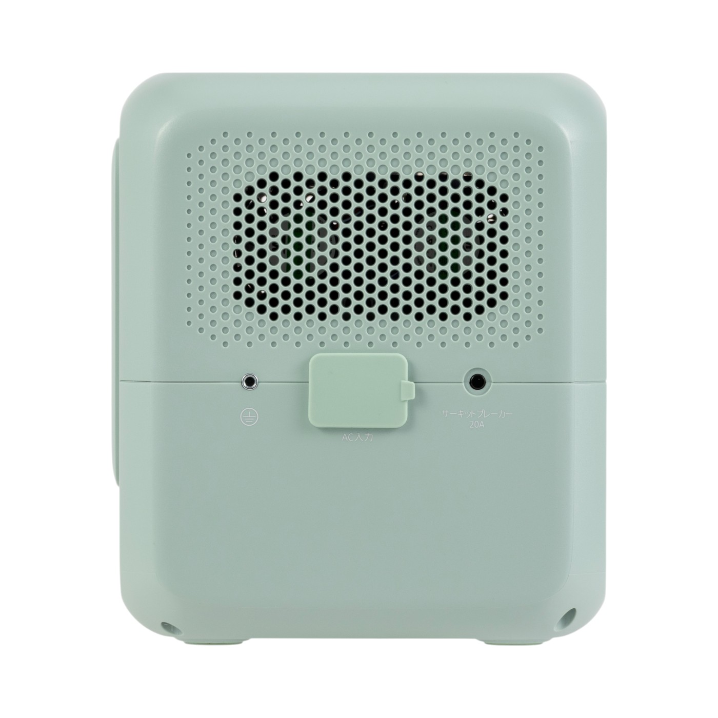 ブルーティパワー BLUETTI AORA 100 V2を検証レビュー！ポータブル電源