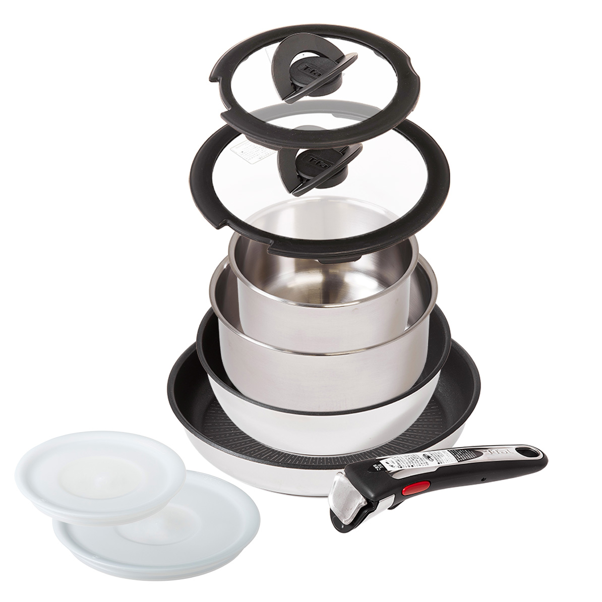 現行新型 美品 INKOR 1QT 大フライパン ダッチオーブン 蒸し器付き 現行新型 美品 INKOR 1QT 大フライパン ダッチオーブン 蒸し器